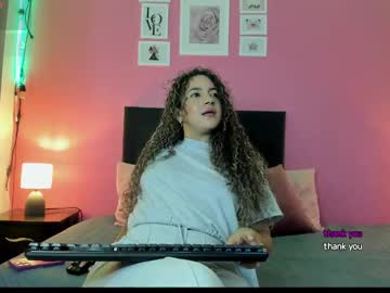 Vero_161 February 03, 2025 Chaturbate stream image