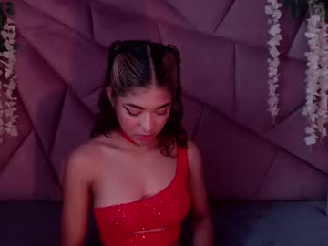 Victoria_Adams__ February 03, 2025 Chaturbate stream image