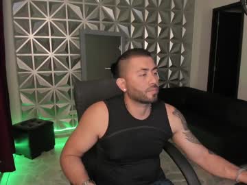 Zyan_Jonas February 03, 2025 Chaturbate stream image