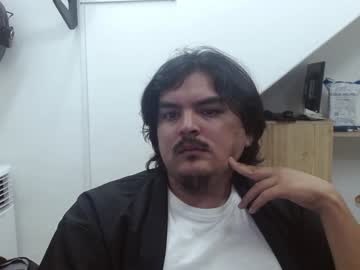 Anthonyjob February 03, 2025 Chaturbate stream image