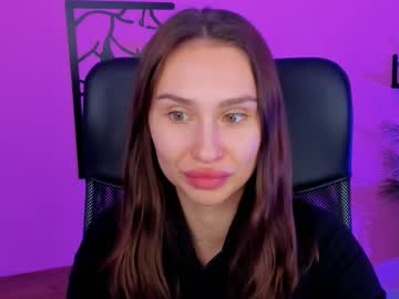 Aryastars February 03, 2025 Chaturbate stream image