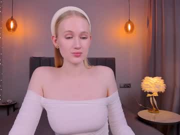 Blondiemermaid February 03, 2025 Chaturbate stream image