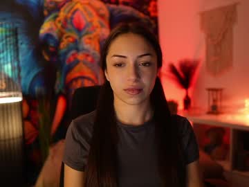 Briar_Rose18 February 03, 2025 Chaturbate stream image