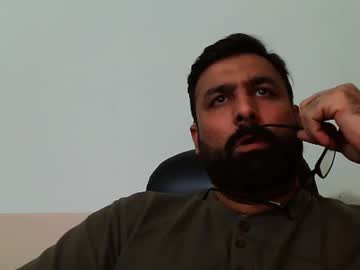 Burlymonster February 03, 2025 Chaturbate stream image