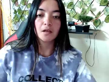 Cameliasaenz February 03, 2025 Chaturbate stream image