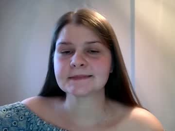 Caroline_Love13 February 03, 2025 Chaturbate stream image