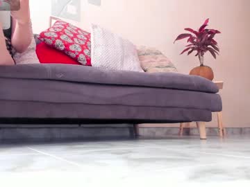 Charlize_Legs February 03, 2025 Chaturbate stream image