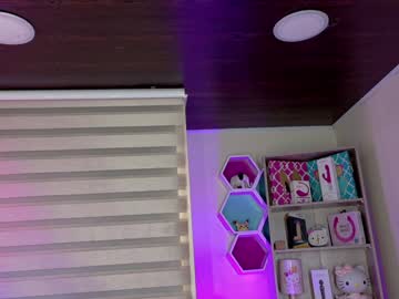 Charlotte_Deep_ February 03, 2025 Chaturbate stream image