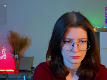 Chelseacerys February 03, 2025 Chaturbate stream image