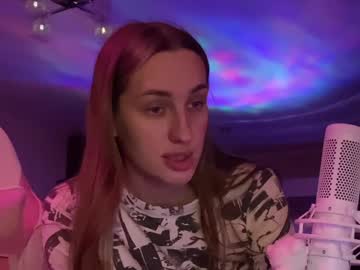 Chillgoddess February 03, 2025 Chaturbate stream image