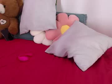 Cofee_Dreams February 03, 2025 Chaturbate stream image