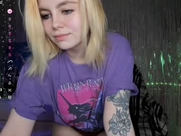 Cryptobjgirlv2 February 03, 2025 Chaturbate stream image