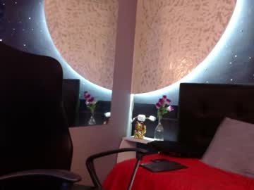 Danna1_9 February 03, 2025 Chaturbate stream image