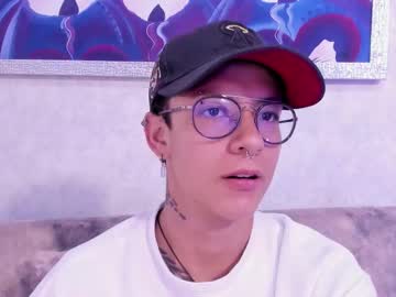 Evan_Smitt_ February 03, 2025 Chaturbate stream image