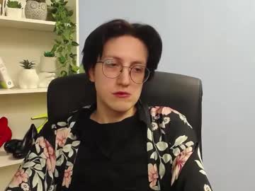 Extasy_Olivia February 03, 2025 Chaturbate stream image