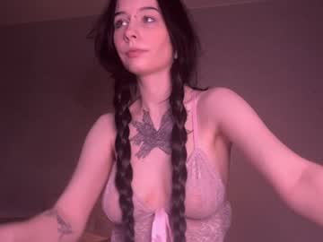Frau_Basted February 03, 2025 Chaturbate stream image