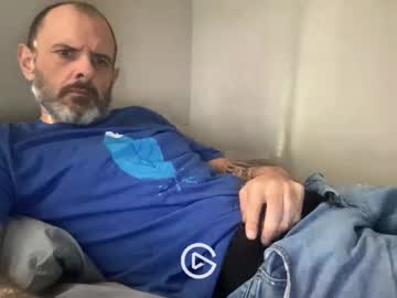 Funguy121378 February 03, 2025 Chaturbate stream image