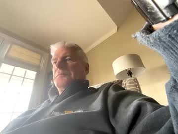 Funoldguy1234 February 03, 2025 Chaturbate stream image