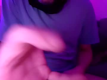 Garruscha1987 February 03, 2025 Chaturbate stream image
