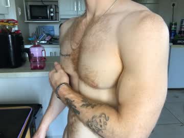 Gingerboy_69 February 03, 2025 Chaturbate stream image