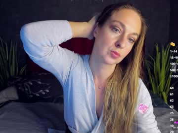 Gwencarter February 03, 2025 Chaturbate stream image