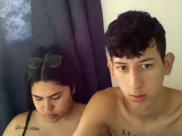 Harris_Annie February 03, 2025 Chaturbate stream image