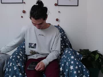 Harry_Sky February 03, 2025 Chaturbate stream image