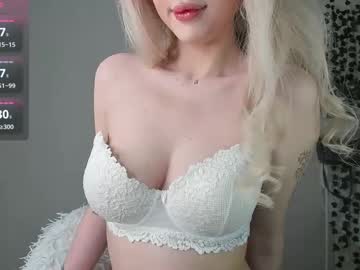 Heavenlysky_ February 03, 2025 Chaturbate stream image