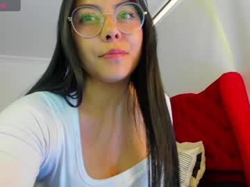 Irinasmith_ February 03, 2025 Chaturbate stream image