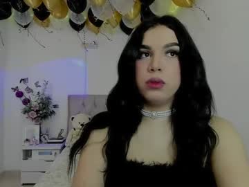 Linda_Zaam8386 February 03, 2025 Chaturbate stream image