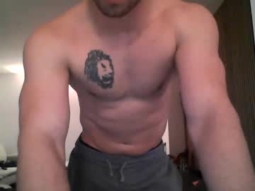 Magic_1127 February 03, 2025 Chaturbate stream image