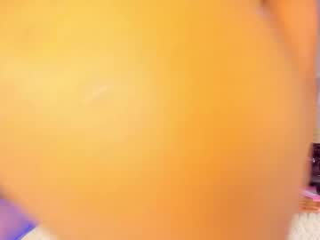 Molly_Jackson February 03, 2025 Chaturbate stream image