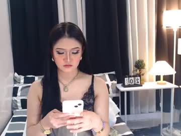 Ms_Grey4u February 03, 2025 Chaturbate stream image