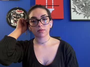 Nathaly_May February 03, 2025 Chaturbate stream image