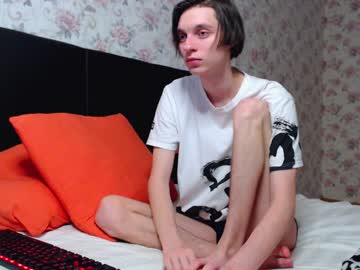 Nicky_Momoshiki February 03, 2025 Chaturbate stream image