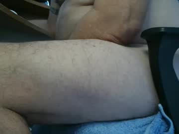 Nineinchhard February 03, 2025 Chaturbate stream image