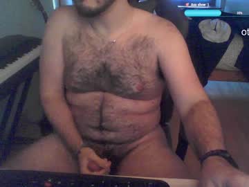 Otterwotter February 03, 2025 Chaturbate stream image