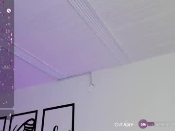 _P_A_U_L_A_ February 03, 2025 Chaturbate stream image