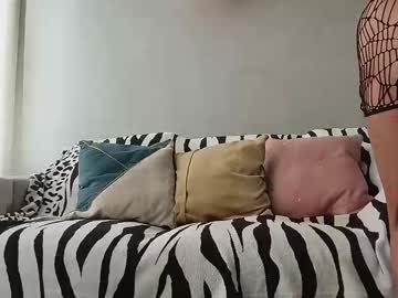 Qmaspues69 February 03, 2025 Chaturbate stream image