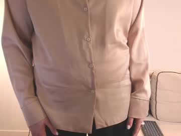 Randigoodsell February 03, 2025 Chaturbate stream image