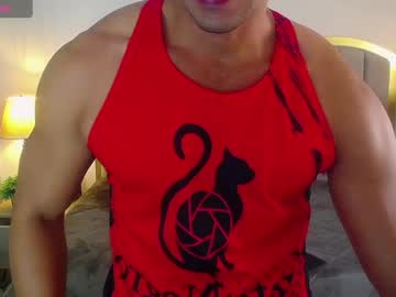 Randy_Paterman February 03, 2025 Chaturbate stream image