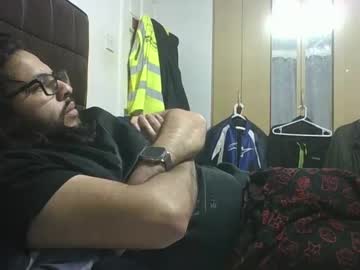 Romeoisnotperfectbuthetries February 03, 2025 Chaturbate stream image