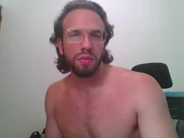 Rubio121 February 03, 2025 Chaturbate stream image