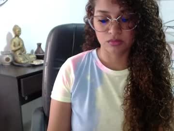 Sexy_Danna_1 February 03, 2025 Chaturbate stream image