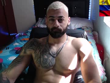 Sexybody3224 February 03, 2025 Chaturbate stream image