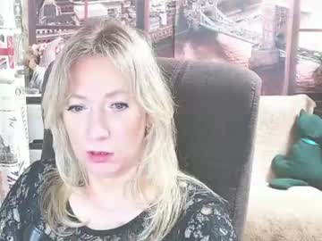 Silis44 February 03, 2025 Chaturbate stream image