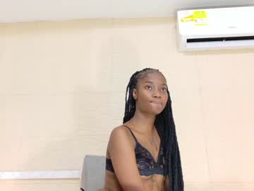 Slim_Chocobar18 February 03, 2025 Chaturbate stream image