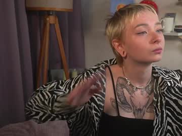 Sonyaerickson February 03, 2025 Chaturbate stream image