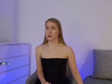 Sweetkira1 February 03, 2025 Chaturbate stream image