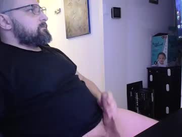 Swissman1870 February 03, 2025 Chaturbate stream image